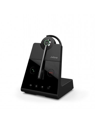 Jabra - engage 65 convertible +base