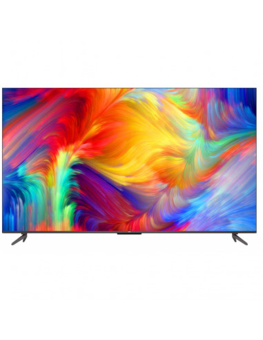 TCL - Ecran 55 4k HDR Google et game Master