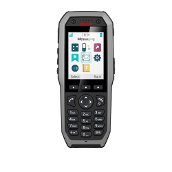 Ascom - DECT D83