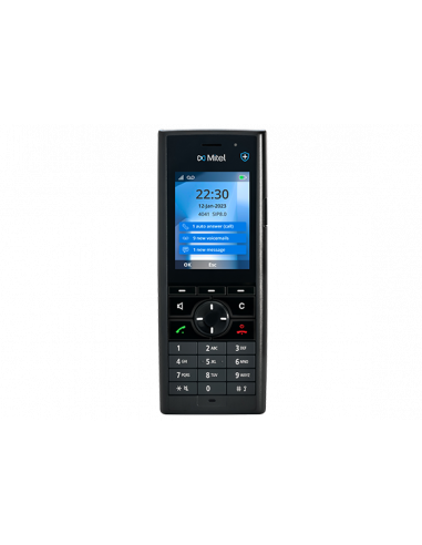 Mitel 712d