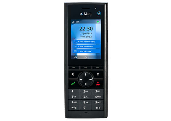 Mitel - 712dt DECT