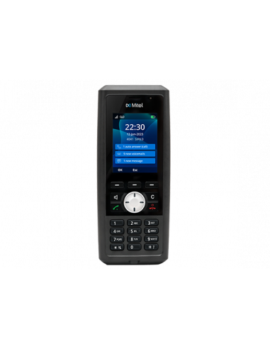 Mitel - 732d DECT