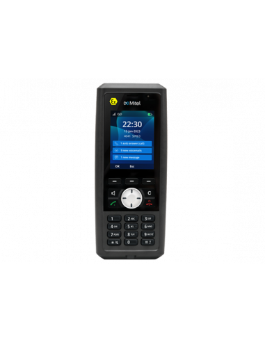 Mitel - 742d DECT