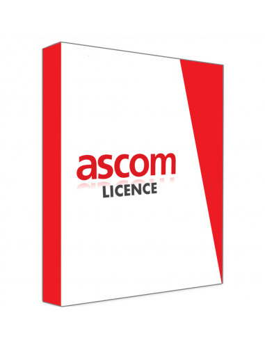 Ascom - Kit démarrage Nurse Call  MERCURY