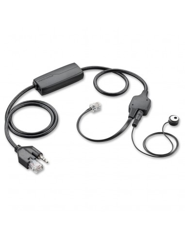 Poly/Plantronics - APU-75D 202678-02