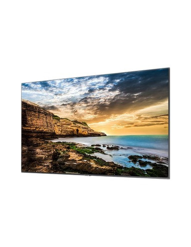 Samsung - Ecran 55IN LED UHD/4K