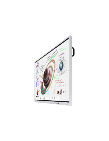 Samsung - Flip Pro 4 85"