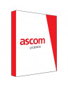 Ascom - Contrat de maintenance pour Licence permettant l'interface entre Ofelia et un système de géolocalisation