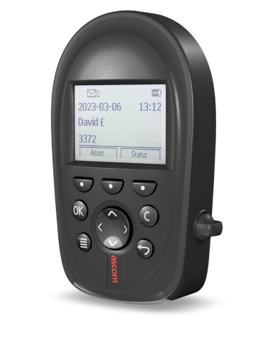 a72  - ascom