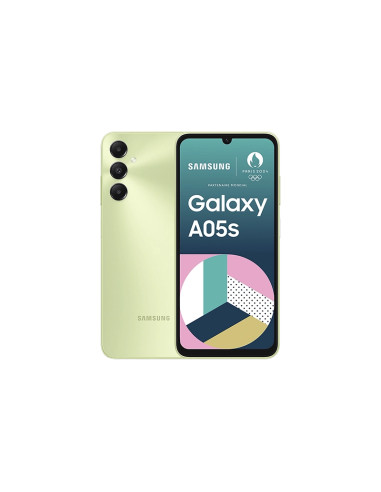 Samsung - Galaxy A05S