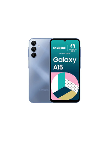 Samsung - Galaxy A15