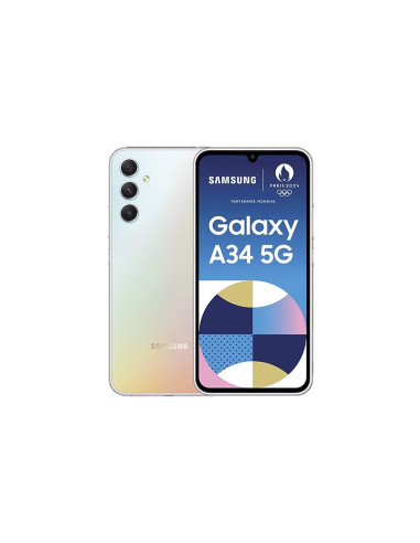 Samsung - Galaxy A34 5G