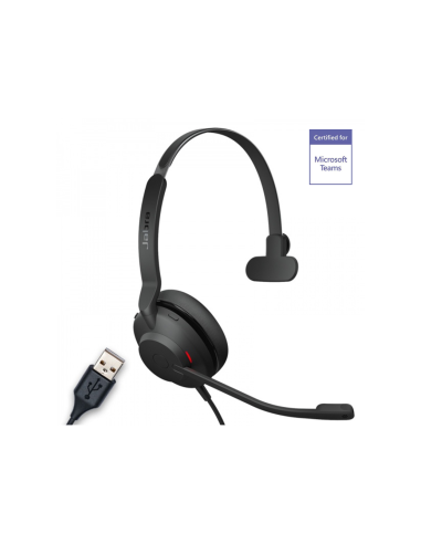 Jabra - Evolve2 30 SE