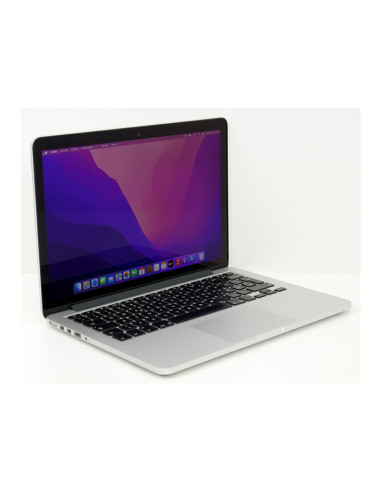 MACBOOKPRO12,1