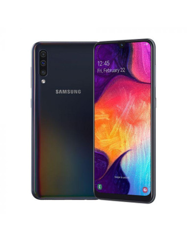 Galaxy A50