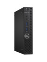 DELL - OptiPlex 3050 (Reconditionné) MFF/i3-7100T/4GB RAM/256GB SSD/W10P