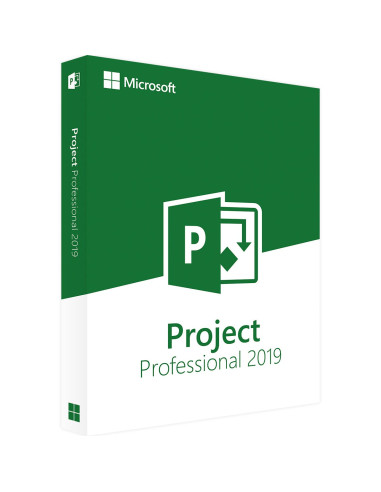 Project 2019 Professional