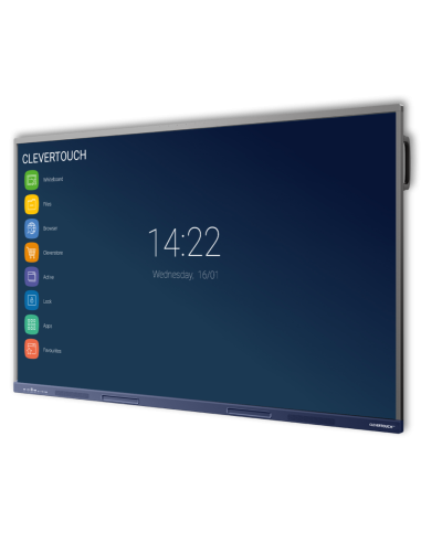 Clevertouch - Impact Max 1541306