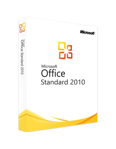 OFFICE 2010 STANDARD