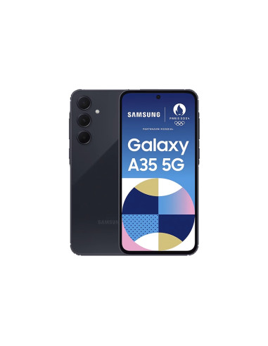 Samsung - Galaxy A35 5G Entreprise Edition