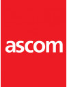 DECT Ascom