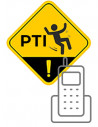 DECT - PTI