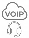 Casque VoIP