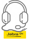 Casque filaire Jabra