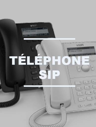 telephone SIP snom